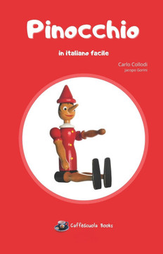 Pinocchio: in italiano facile