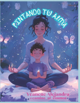 Pintando tu alma
