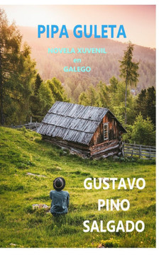 PIPA GULETA - Gallego