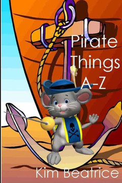 Pirate Things A-Z