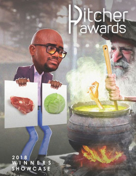 Pitcher Awards: 2018 Winners Showcase