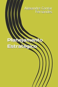 Planejamento Estratégico
