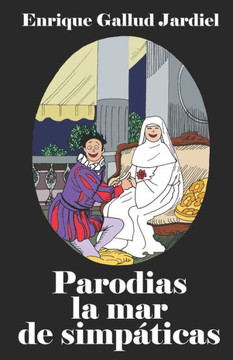Parodias La Mar De Simpáticas
