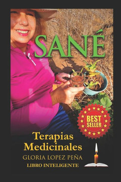 Sané: Terapias Medicinales