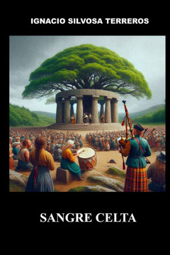 Sangre Celta