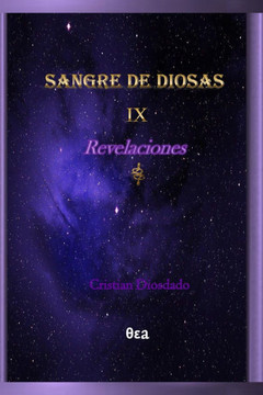 Sangre de diosas IX: Revelaciones