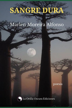 Sangre dura: A los que aman el inconfundible aliento de la estrofa rimada.