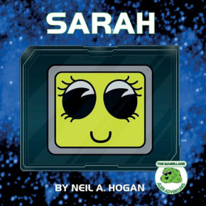 Sarah: Alien Adventures