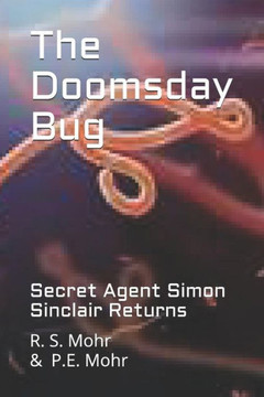 The Doomsday Bug : Secret Agent Simon Sinclair Returns