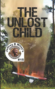 Sasquatch 15: The Unlost Child