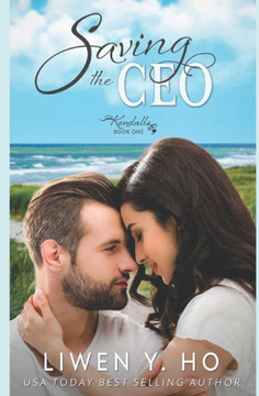 Saving the CEO: A Christian Contemporary Romance