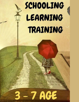 Schooling, Learning, Training,: Education by eye, online education, 3-7 AGE,