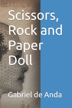 Scissors, Rock and Paper Doll