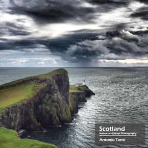 Scotland: Nature and Street Photography