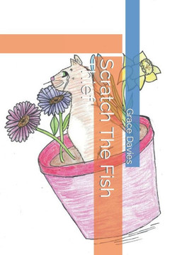 Scratch The Fish Thief Scratch The Fish Thief