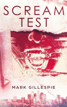 Scream Test: An unforgettable and gripping psychological thriller