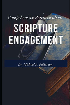 Scripture Engagement: -Preparation of the heart to listen to God