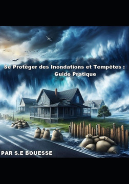 Se Protéger des Inondations et Tempêtes: Guide Pratique: US TRANSLATION INCLUDE