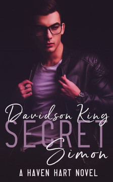 Secret Simon (A Haven Hart Novel)