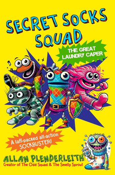 Secret Socks