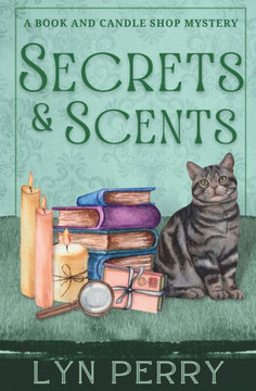 Secrets & Scents Secrets & Scents