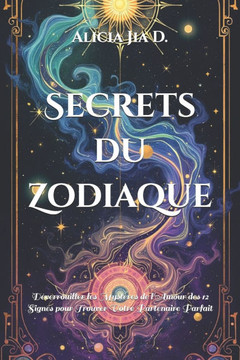 Secrets du Zodiaque: Déverrouiller les Mystères de l'Amour des 12 Signes pour Trouver Votre Partenaire Parfait