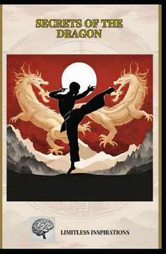 Secrets of the dragon: Unveiling the Wisdom and Techniques of a Martial Arts Legend
