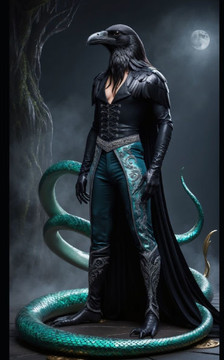 Secrets of the Past: A Journey with Aamon into Ancestral Knowledge