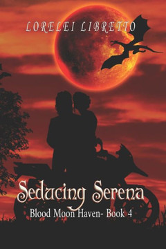 Seducing Serena