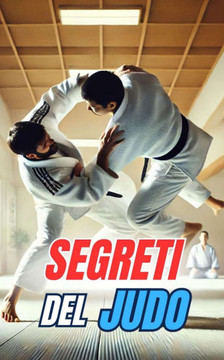 Segreti del Judo: Curiosità e fatti incredibili