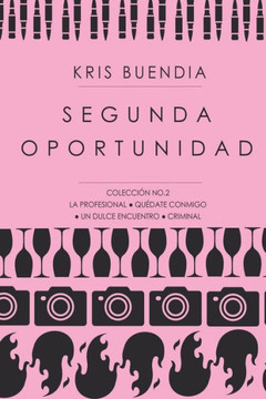 Segunda Oportunidad: Colección 2