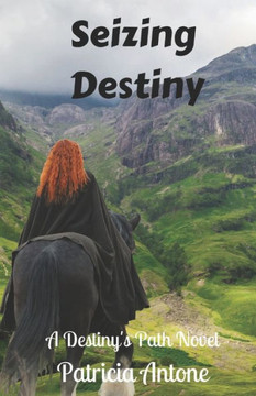 Seizing Destiny: A Destiny's Path Novel