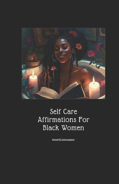 Self Care Affirmations For Black Women