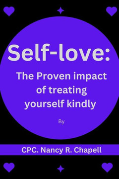 Self-love: Proven impact of treating yourself kindly