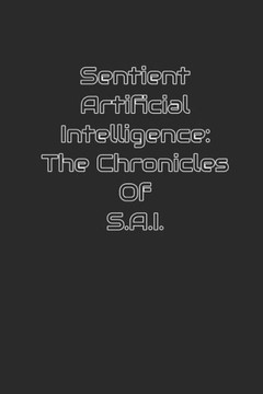 Sentient Artificial Intelligence: The Chronicles of S.A.I.