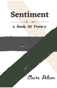 Sentiment: A Book of Poetry