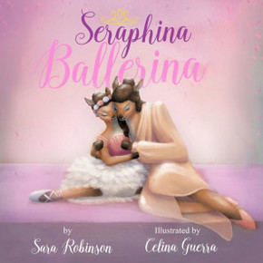 Seraphina Ballerina