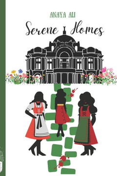 Serene Homes: ""Breathing new life into you""