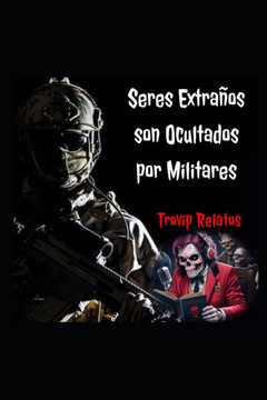 Seres Extraños Son Ocultados Por Militares: Experiencias de Militares con Seres Extraños