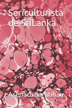 Sericulturista de SriLanka