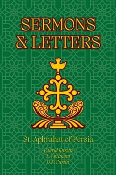 Sermons & Letters