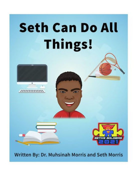 Seth Can Do All Things!