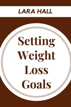 Setting Weight Loss Goals