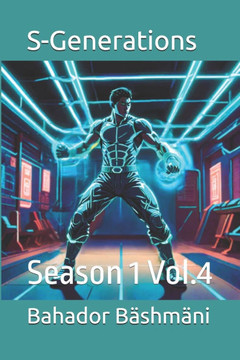 S-Generations: Season 1 Vol.4