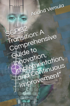 SGP 32 Transition: A Comprehensive Guide to Innovation, Implementation, and Continuous Improvement""