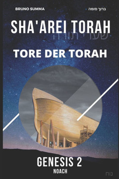 Sha'arei Torah: Tore der Torah - GENESIS 2