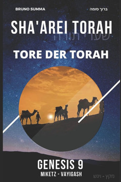 Sha'arei Torah: Tore der Torah - GENESIS 9