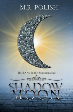 Shadow Moon: YA Fantasy Romance