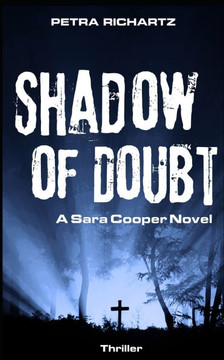 Shadow of Doubt: A Sara Cooper Thriller