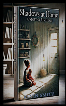Shadows at Home: A Story of Resilience